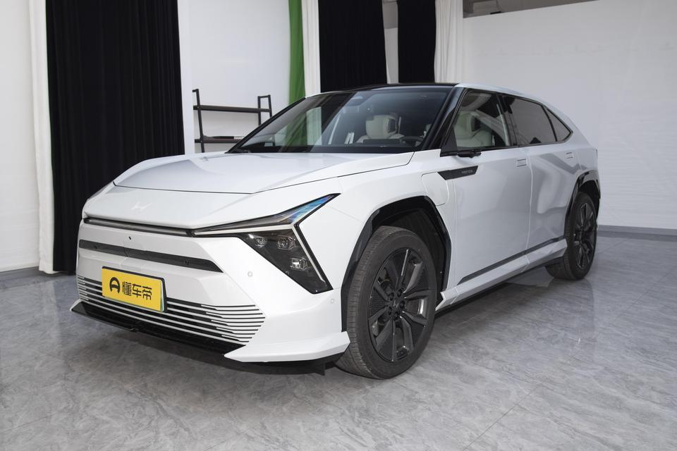 Model S7 2023 с задним приводом