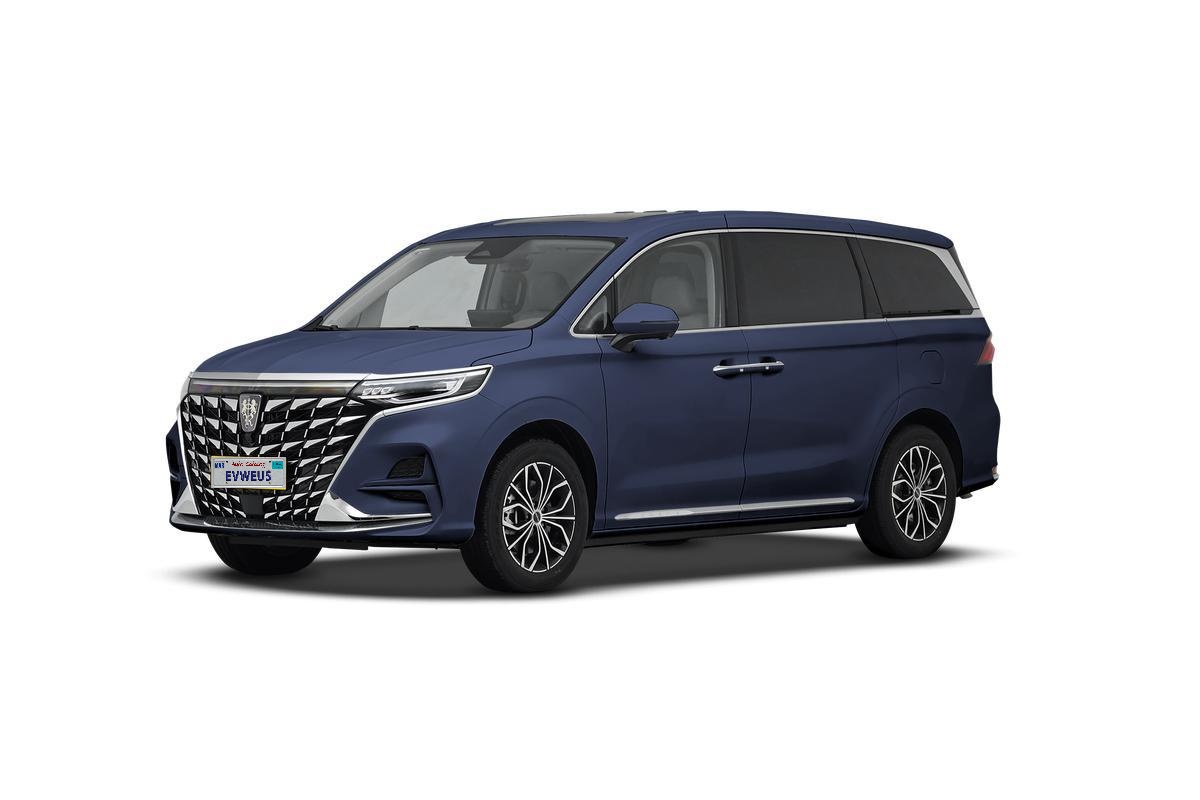 Roewe iMAX8 DMH