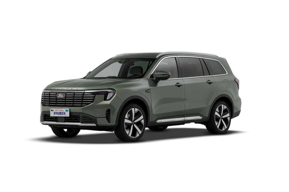 Lynk & Co 01 PHEV