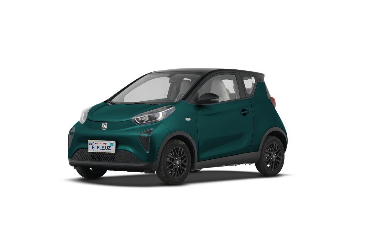 Chery eQ1 2023 с задним приводом