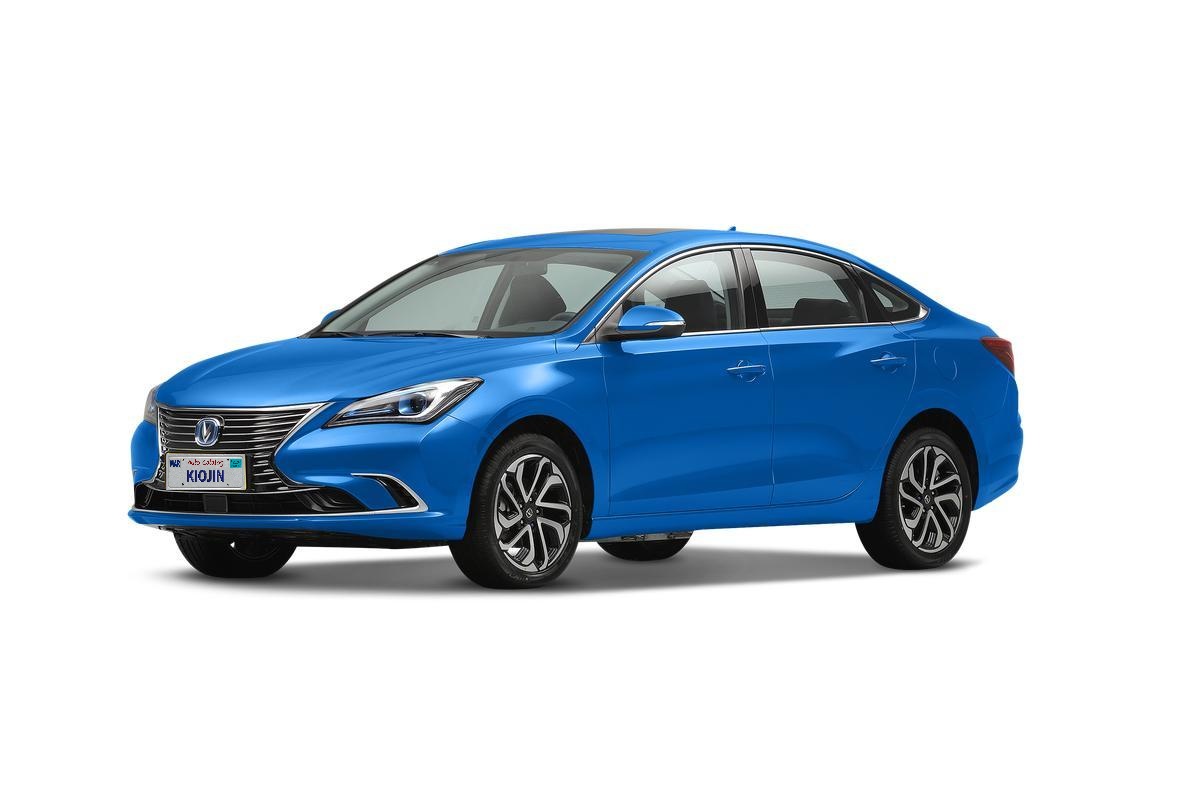 Yidong EV