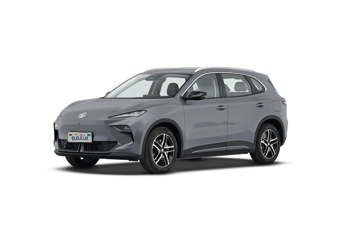 MG ES5 2023 с полным приводом