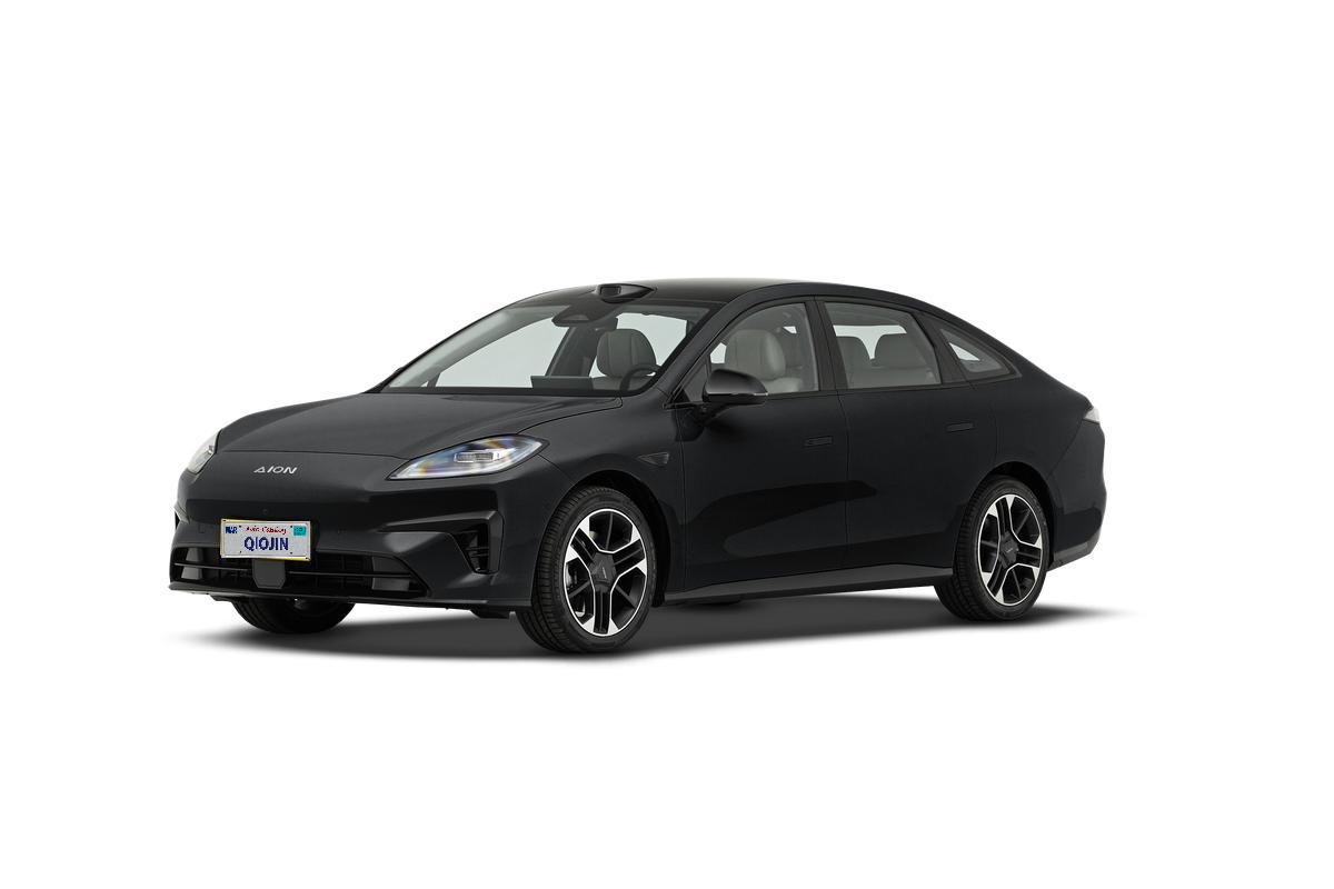 AION RT 2022 à transmission intégrale