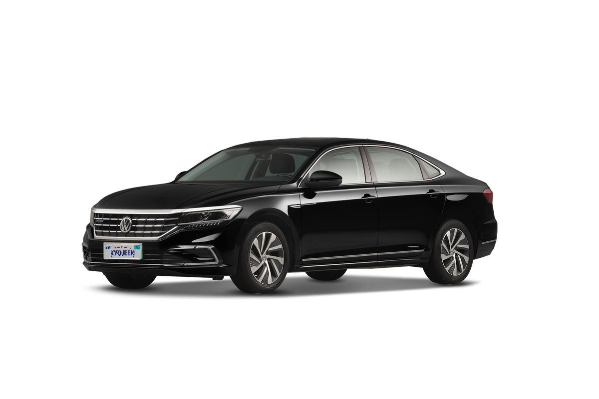 Mẫu Passat PHEV 2020 Hybrid Premium