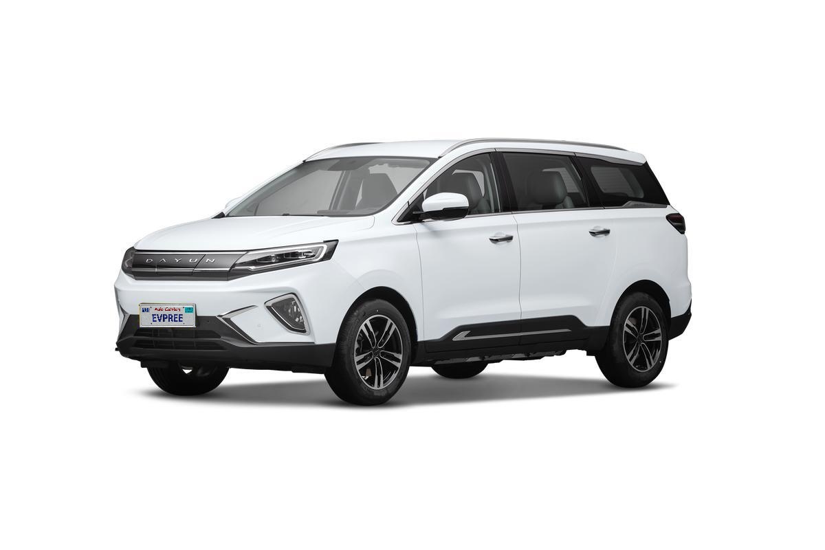 Yuanzhi M1