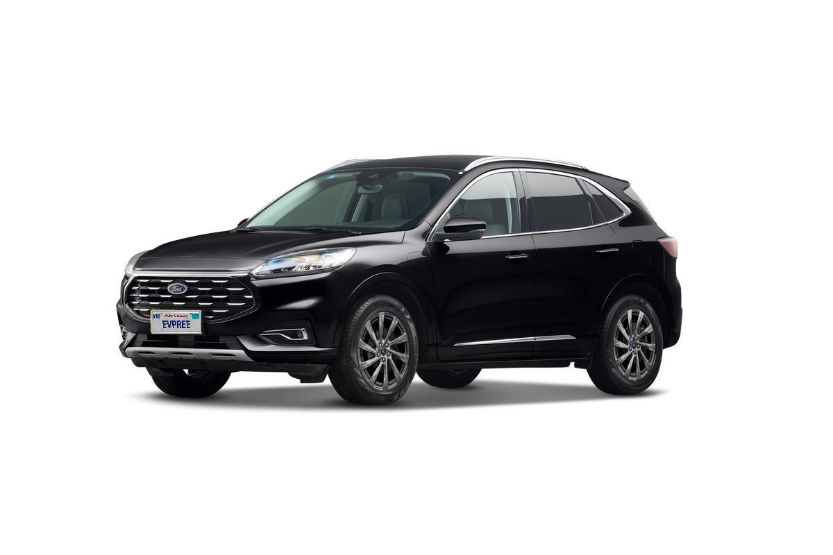 Rav4 PHEV