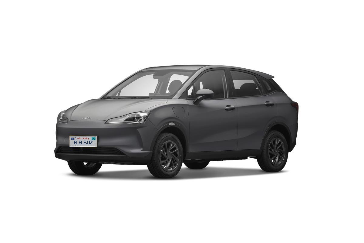 Nezha V 2023 с задним приводом
