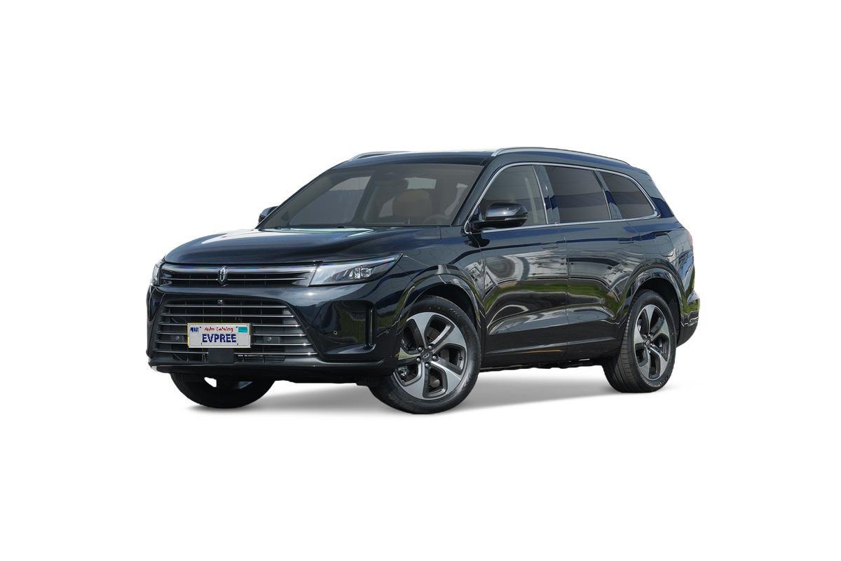 AITO M7