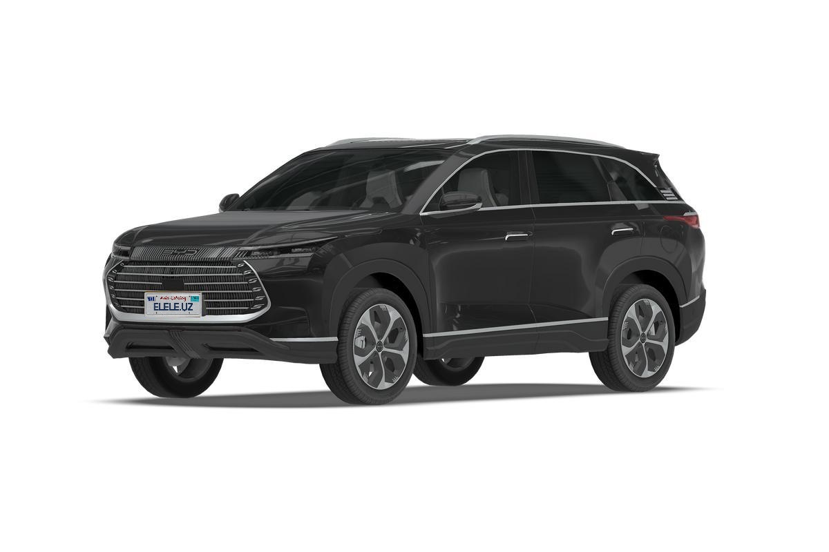 Guardian 07 2022 с автоматической коробкой передач.