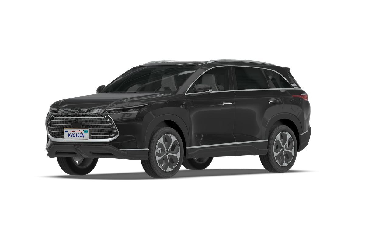 Cherokee 2023 4WD