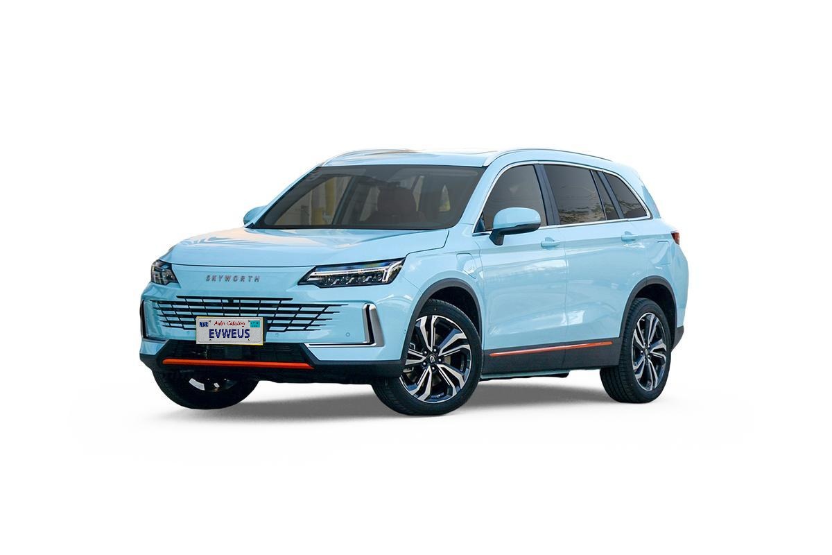Changhe HT-i