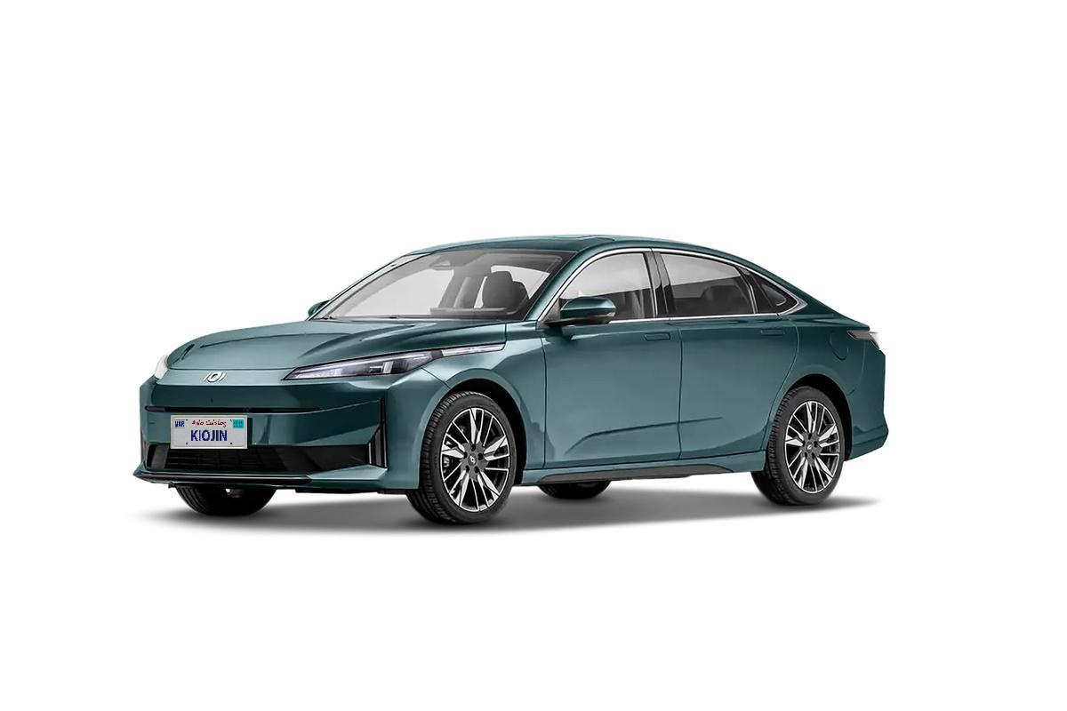 Changan Qiyuan A05