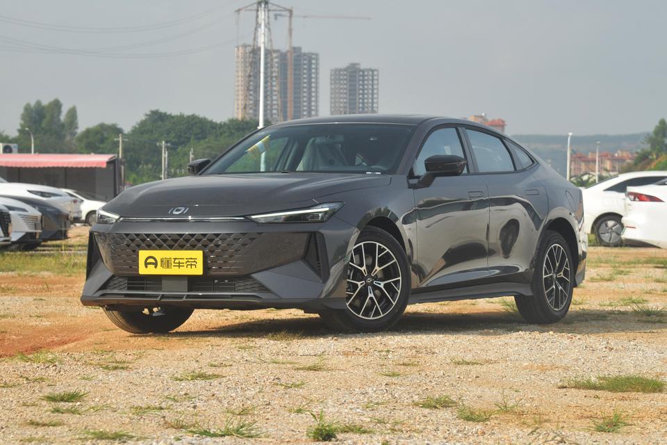 Changan Qiyuan A06