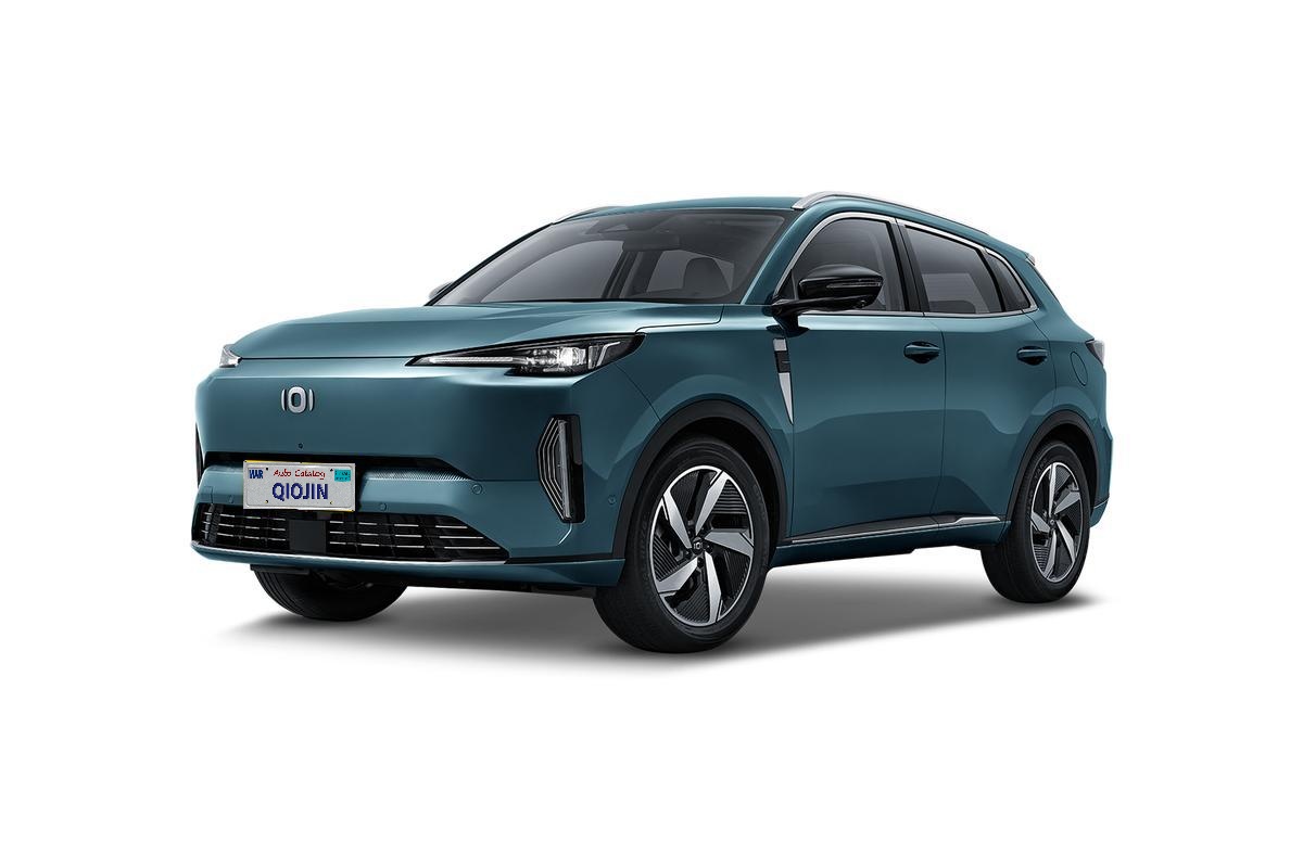 Changan Q05