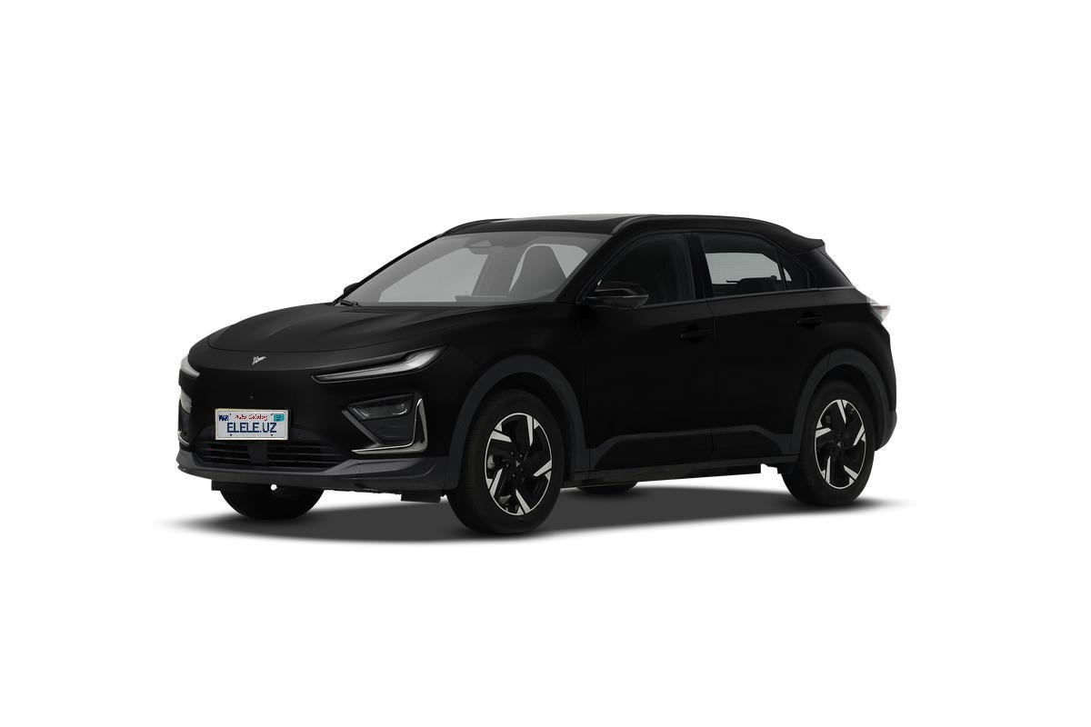 Nezha X 2023 с задним приводом