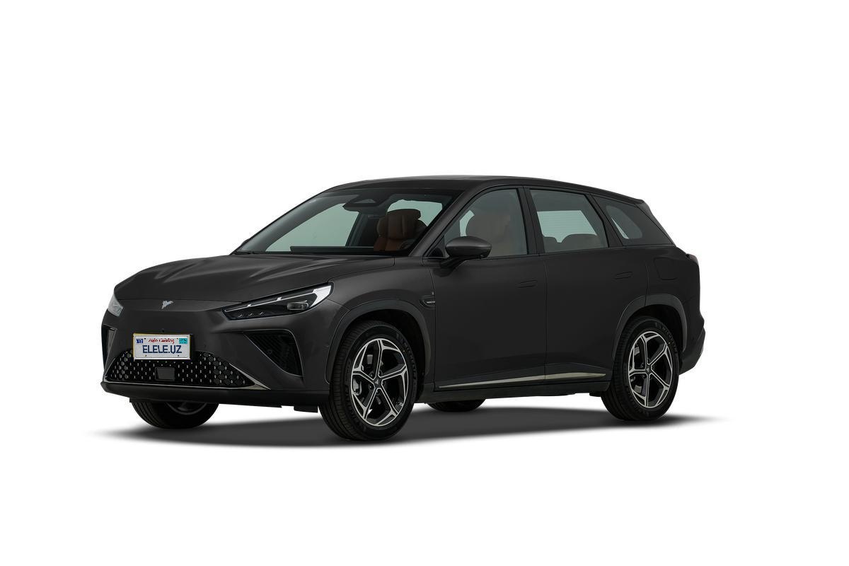 Nezha L 2023 с задним приводом