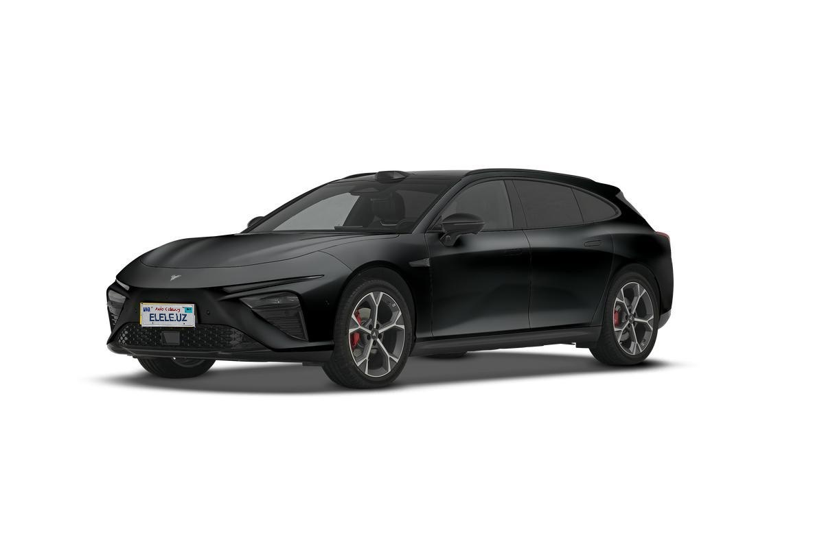 Nezha S 2023 Shooting Brake