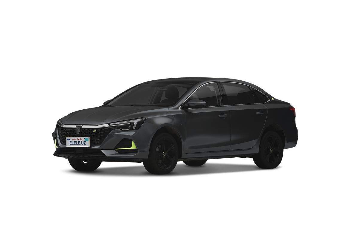Roewe i6 MAX EV