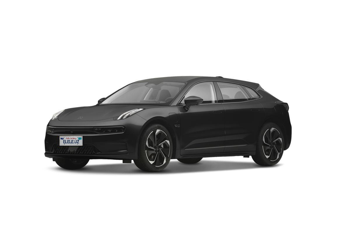 ZEEKR 001