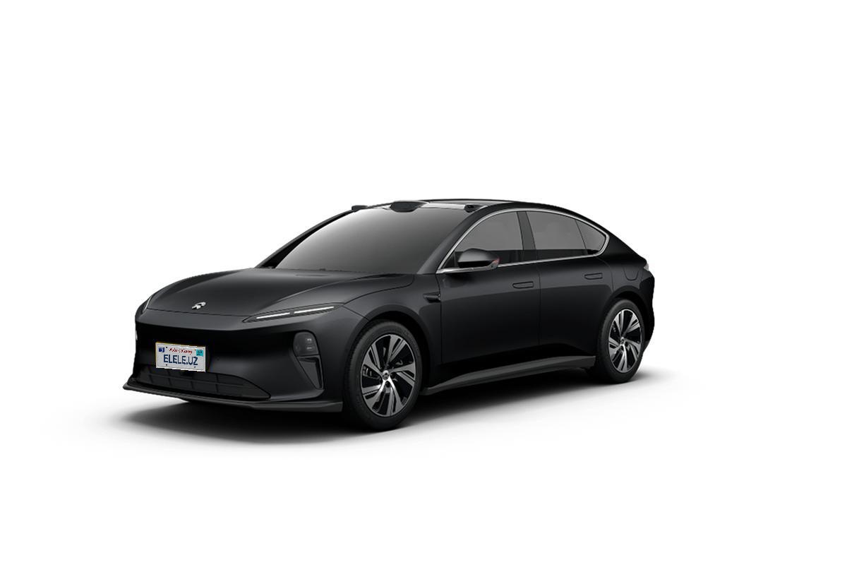NIO ET5