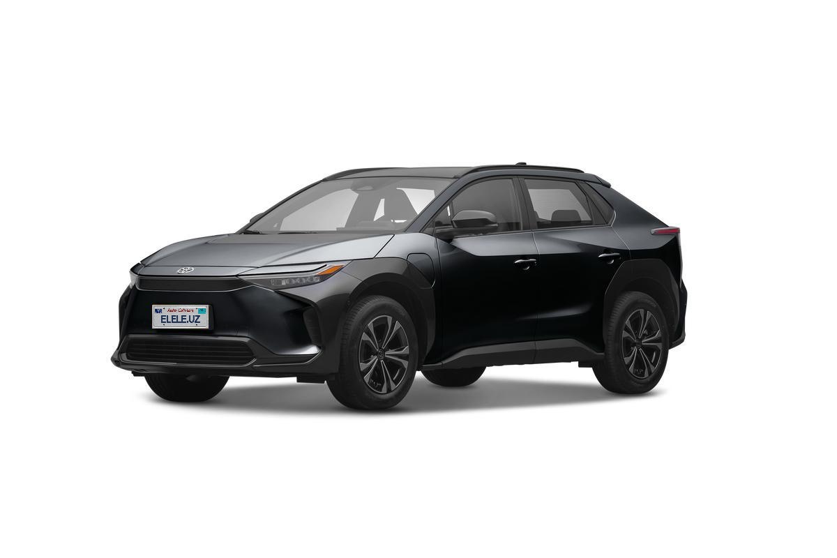FAW Toyota bZ4X