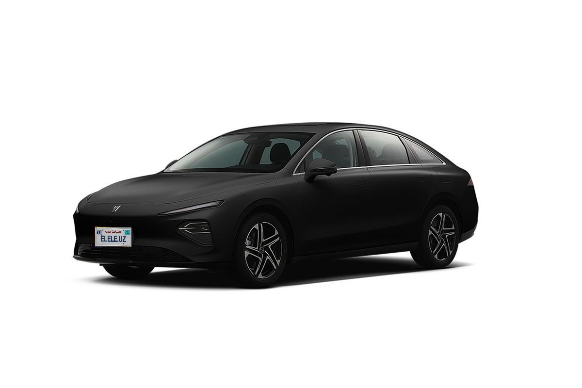 Roewe D7 EV